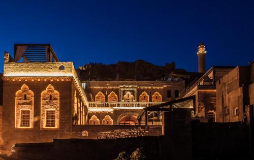 Φωτογραφία από το άλμπουμ του Mardius Tarihi Konak σε Mardin
