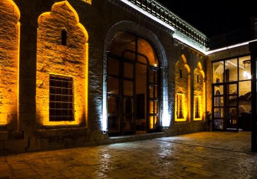 Φωτογραφία από το άλμπουμ του Mardius Tarihi Konak σε Mardin