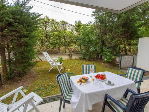 Appartement Menton, 2 pièces, 4 personnes - FR-1-196-231