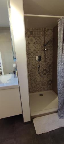 Apartment Reininghaus - Low budget