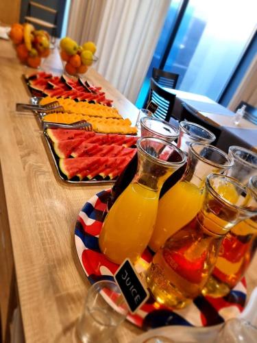 Fotografie z fotogalerie ubytování Hotel Safir v destinaci Bihać