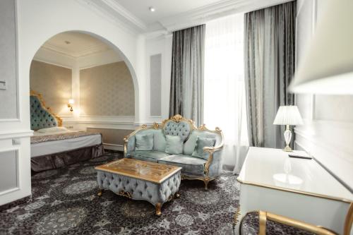 Gallery image of Royal Grand Hotel in Kyiv