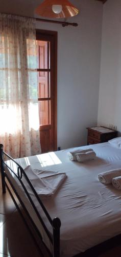 Gallery image of Athina Studio Apartments in Kerveli