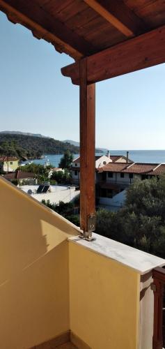 Gallery image of Athina Studio Apartments in Kerveli