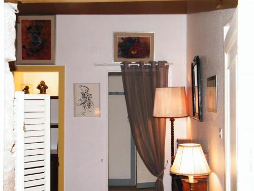 Fotografie z fotogalerie ubytování Villa des Capucins v destinaci Luxeuil-les-Bains