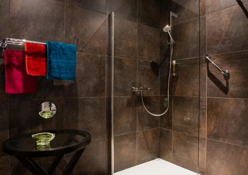 Un baño de Scheldeoever