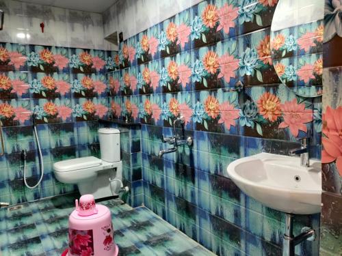 Gallery image of Temple stay - Uma Residency and Guest House in Mayiladuthurai