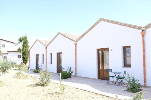 Gallery image of Masseria Crocco in Montalbano Jonico