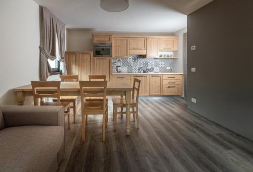 Gallery image of Residenza Betulla in Bormio