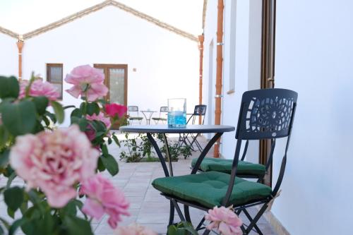 Gallery image of Masseria Crocco in Montalbano Jonico