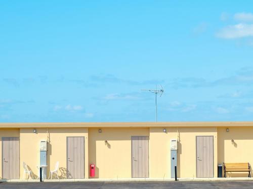 Φωτογραφία από το άλμπουμ του Hotel Shion no Umi - Vacation STAY 97912 σε Miyako Island