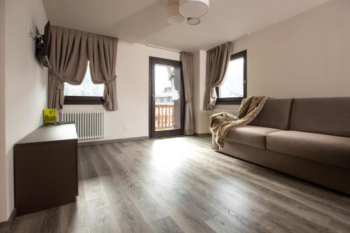 Gallery image of Residenza Betulla in Bormio