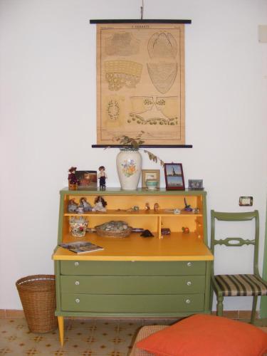 Φωτογραφία από το άλμπουμ του Bed & Breakfast La Gaggiaspina σε Nocera Umbra