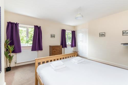 Gallery image of Cosy Home with York Minster Views - Pass the Keys in York