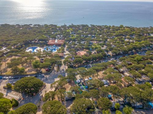 Vacanceselect Mobil homes - Camping Bella Terra - Blanes ...