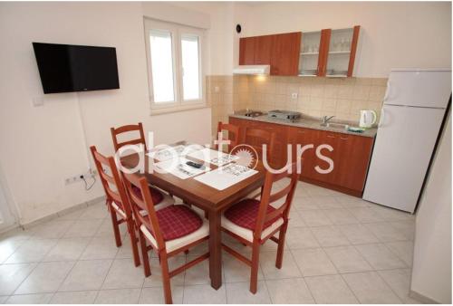 Fotografie z fotogalerie ubytování apartment ABA 2 v Trogiru