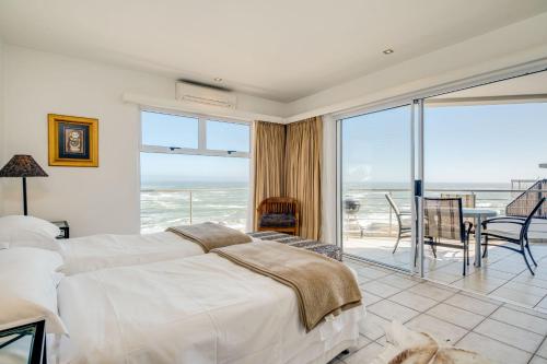 Gallery image of Camps Bay Terrace Penthouse in Cape Town