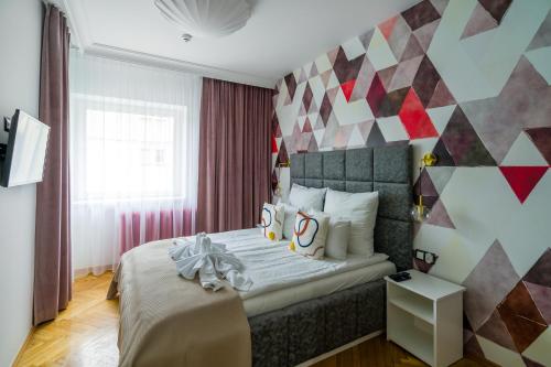 Fotografie z fotogalerie ubytování APT 21 APARTAMENT ve Visle