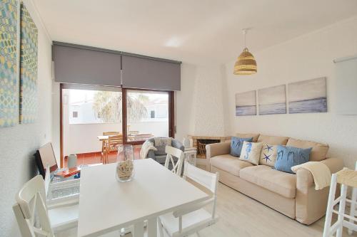 T1 Vilamoura, Piscina Terraço Prestige For Home