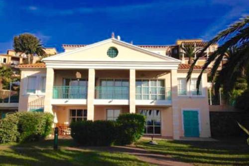 Duplex 6 people sea view – Photos 3