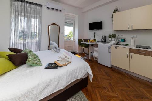 Apartmani Kaiserin