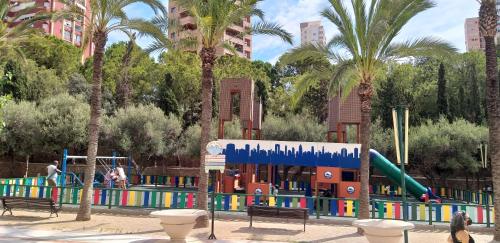 Apartamentos Anfiteatro