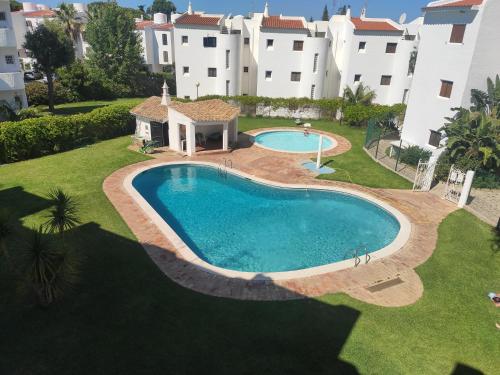 T1 Vilamoura, Piscina Terraço Prestige For Home
