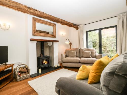 Curly's Cottage – Photos 4