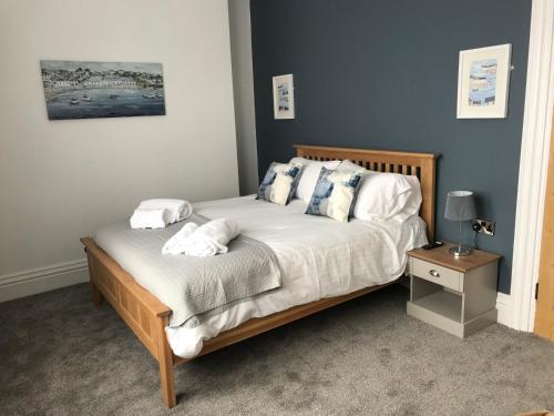 Gallery image of The queens head in Newbiggin-by-the-Sea