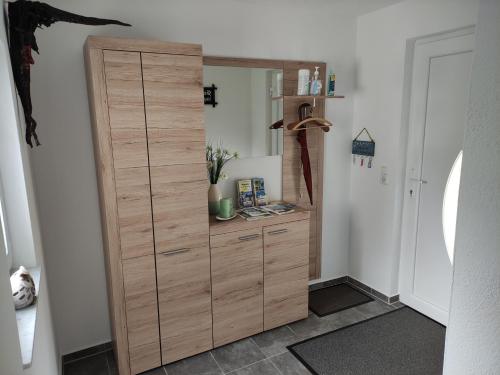 Fotografie z fotogalerie ubytování Ferienwohnung auf dem Land v destinaci Wallengrün