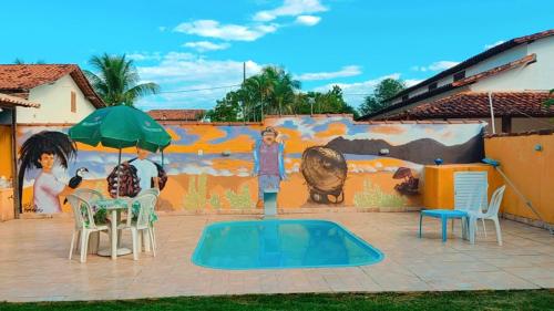 Camping Aconchego com piscina – Photos 2