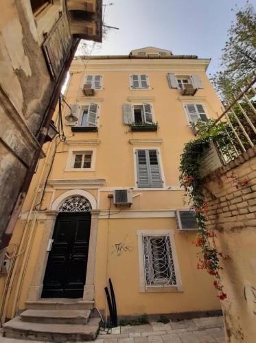 Antonietta Corfu