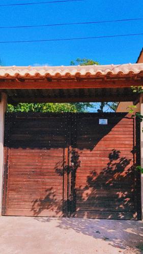 Camping Aconchego com piscina – Photos 4