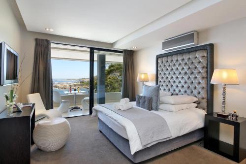 Gallery image of Azamare Guest House in Cape Town