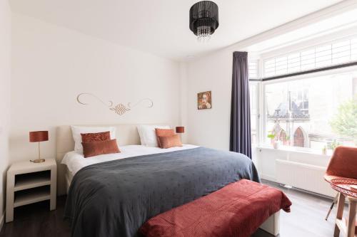 Легло или легла в стая в Citystays Deventer