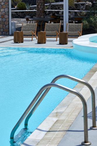 Gallery image of Symmetry Suites in Akrotiri