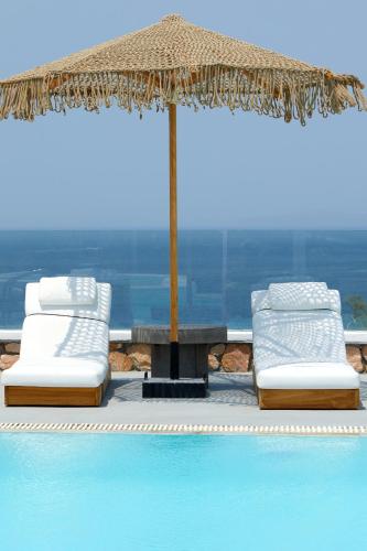 Gallery image of Symmetry Suites in Akrotiri