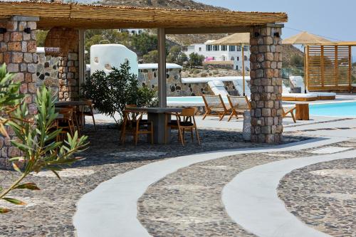 Gallery image of Symmetry Suites in Akrotiri