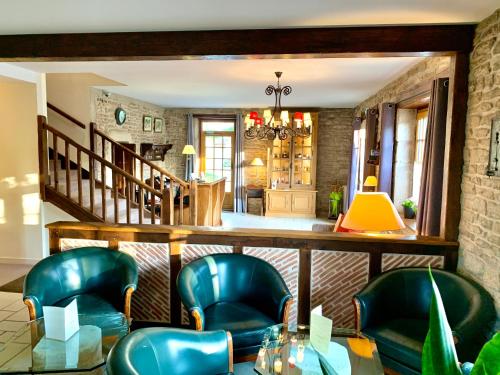 Le Parc de l'Hostellerie – Photos 3