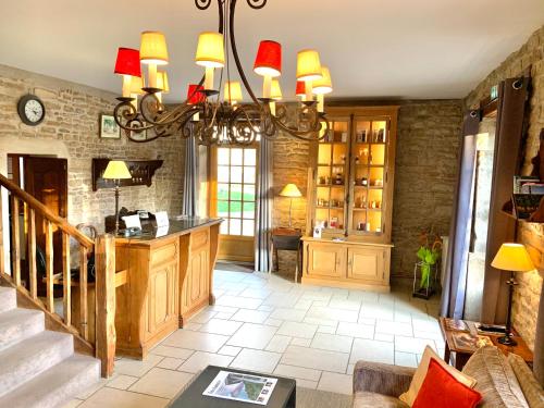 Le Parc de l'Hostellerie – Photos 2