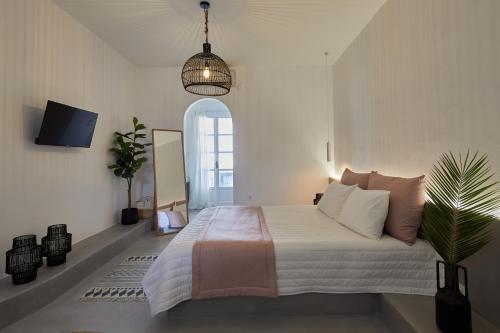 Gallery image of Symmetry Suites in Akrotiri