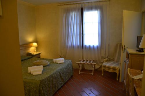 Gallery image of B e B Firenze in Santa Maria a Monte