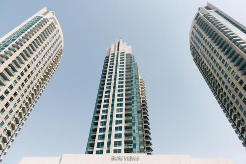 Boutique Living - Burj Views Downtown Dubai, Dubai – Updated 2022 Prices