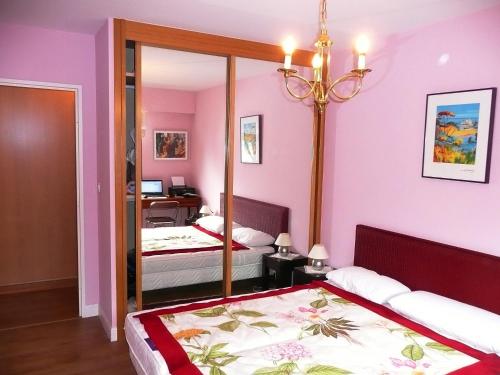 Appartement Saint-Jean-de-Luz Centre photo 2