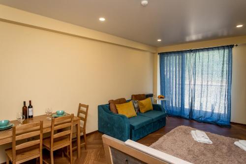 Atrium GUDAURI DREAM 238 – Photos 3