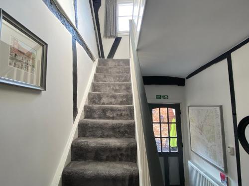 Φωτογραφία από το άλμπουμ του Purlins Holiday Apartment σε Salisbury