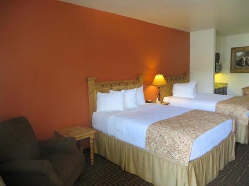 Gallery image of Hotel Texas Cuero in Cuero