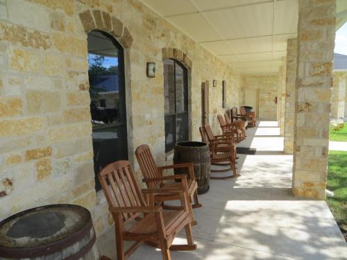 Φωτογραφία από το άλμπουμ του Hotel Texas Cuero σε Cuero
