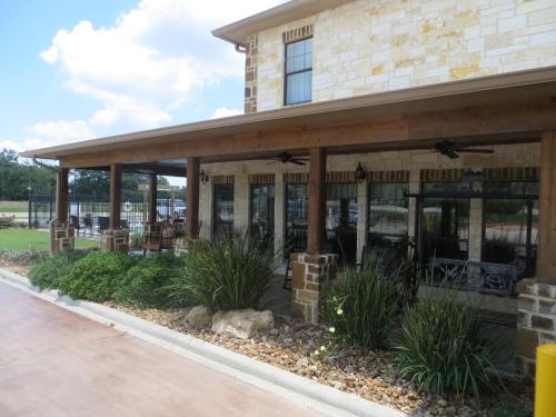 Hotel Texas Hallettsville – Photos 4