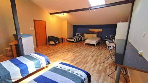 Gallery image of Smart Stay Hostel Gdynia in Gdynia